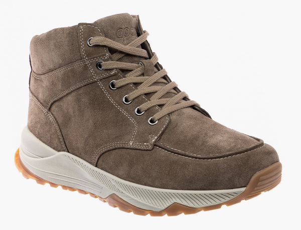 Ботинки ортопедические зимние Sursil Ortho G-252301