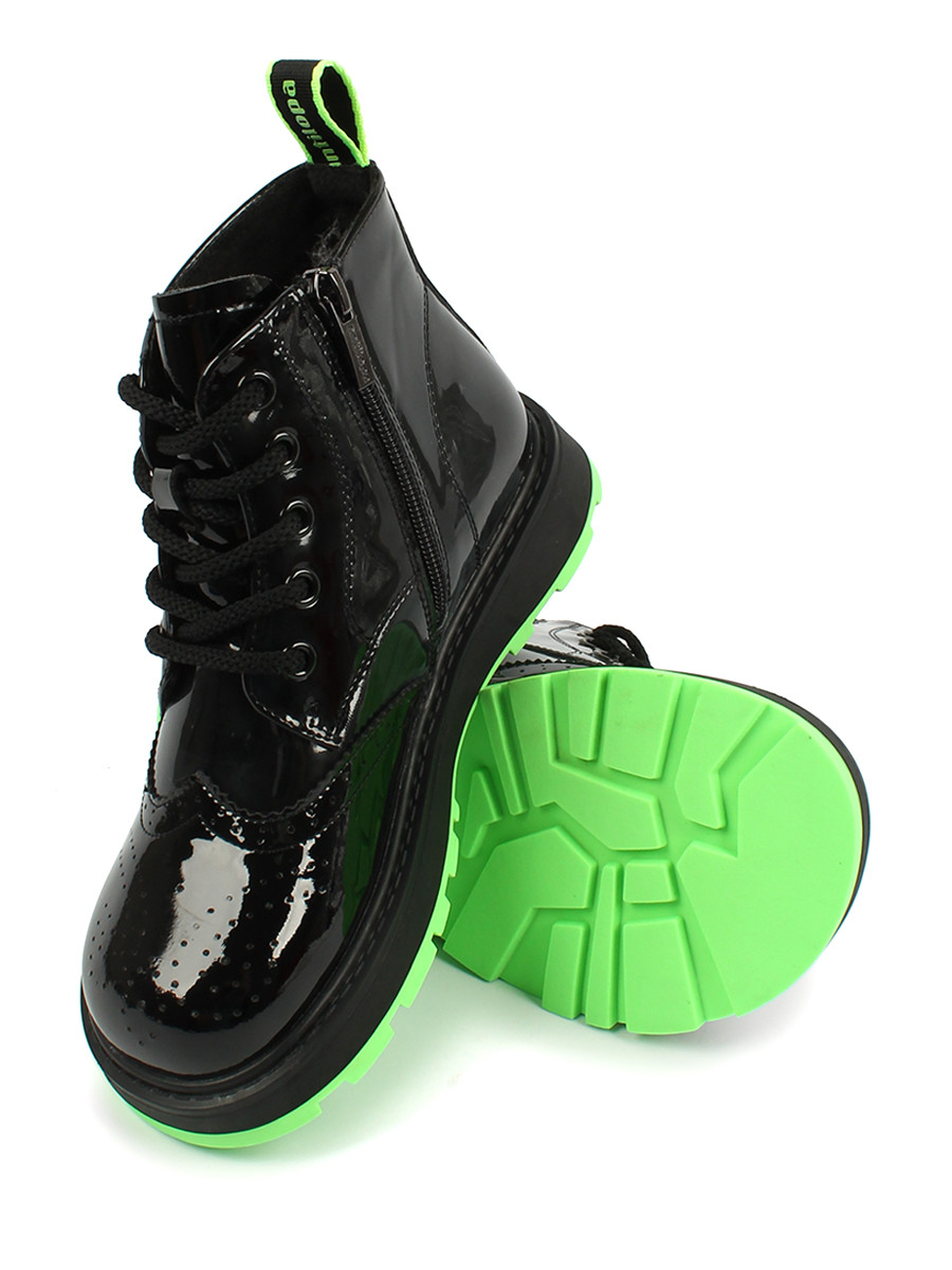 Ботинки демисезонные AntilopaAL 11629