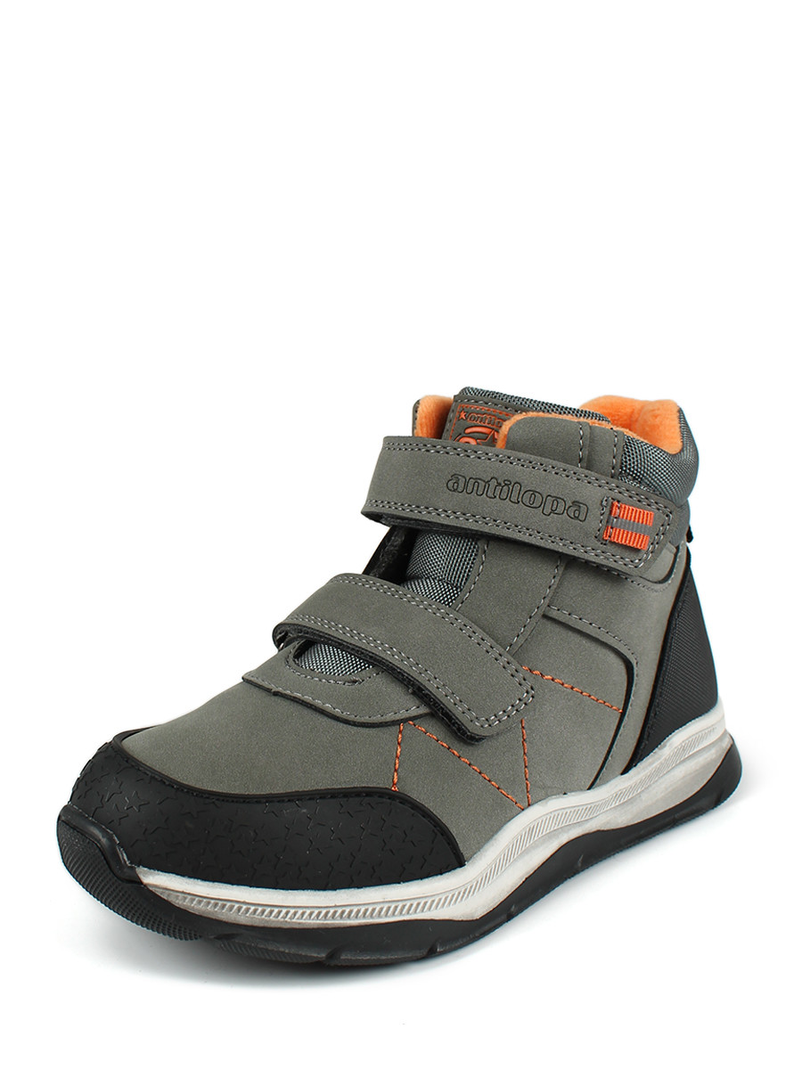 Ботинки демисезонные Antilopa AL 16077