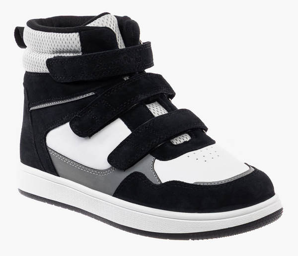 Ботинки ортопедические демисезонные Sursil Ortho 65-263 Ботинки ортопедические демисезонные Sursil Ortho 65-263