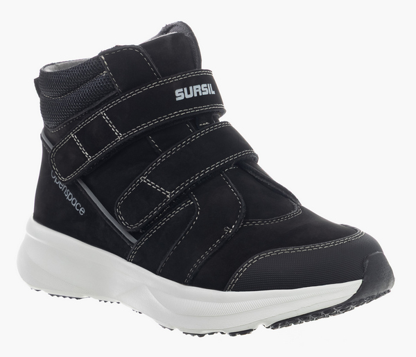 Ботинки ортопедические демисезонные Sursil Ortho OS-253207