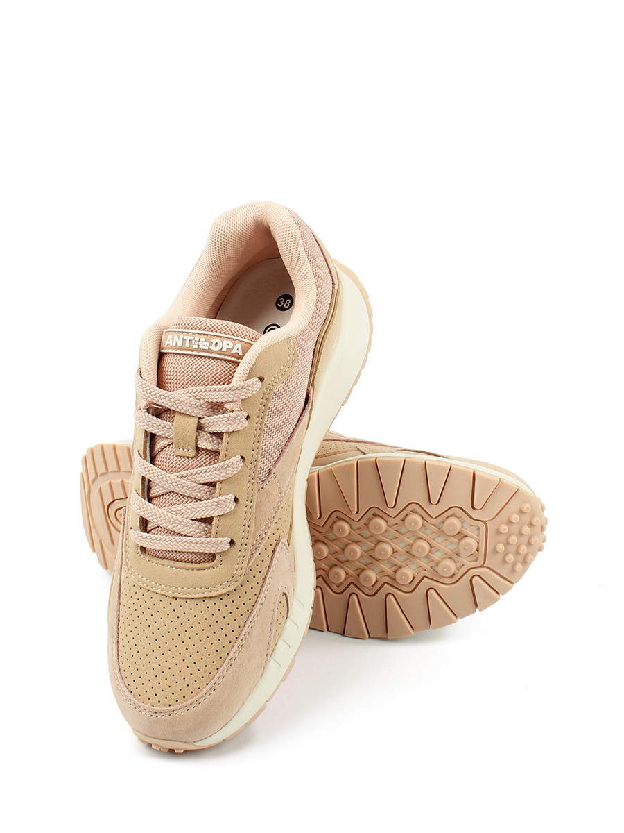 Кроссовки Antilopa AL 14453
