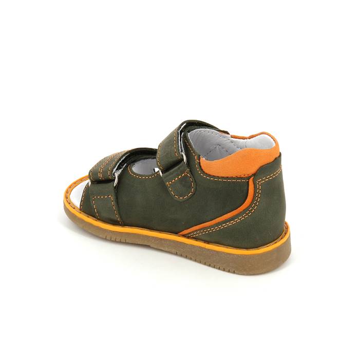 Детские сандалии Тотто 0213-1-114-15