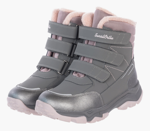 Ботинки ортопедические зимние Sursil Ortho 35-242