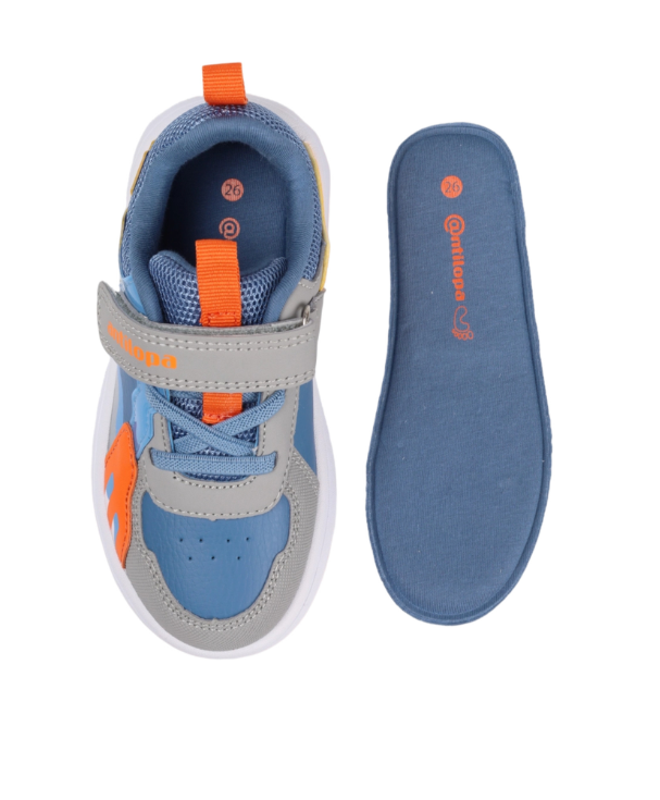 Кроссовки Antilopa  AL 17160