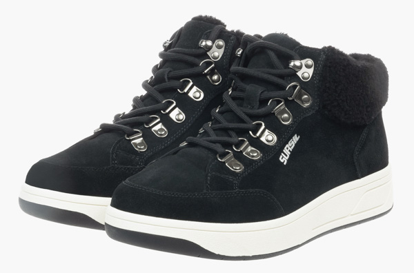 Ботинки зимние Sursil Ortho 65-2501 Ботинки зимние Sursil Ortho 65-2501