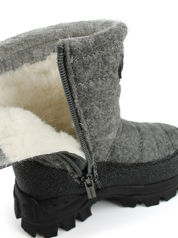 Сапоги войлочные Antilopa AL 15568