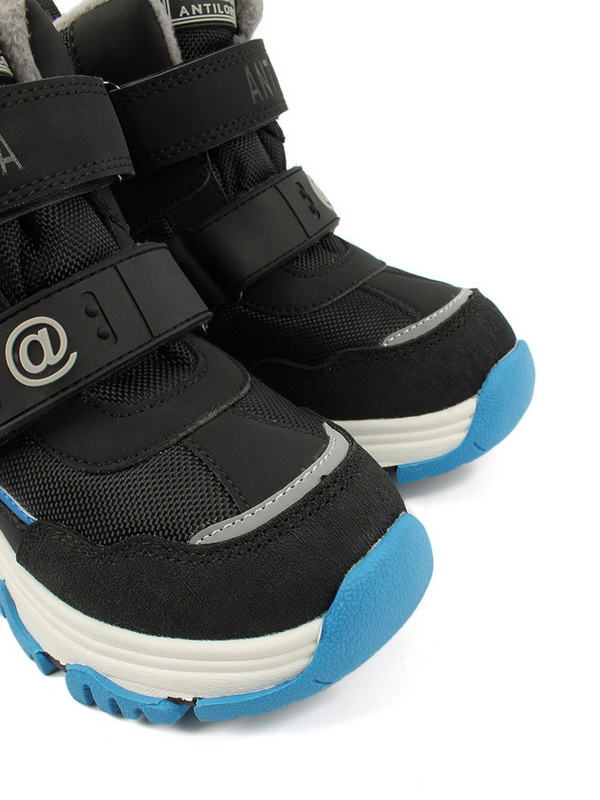 Ботинки зимние Antilopa AL 12608