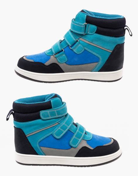 Ботинки ортопедические демисезонные Sursil Ortho 65-263-1 Ботинки ортопедические демисезонные Sursil Ortho 65-263-1