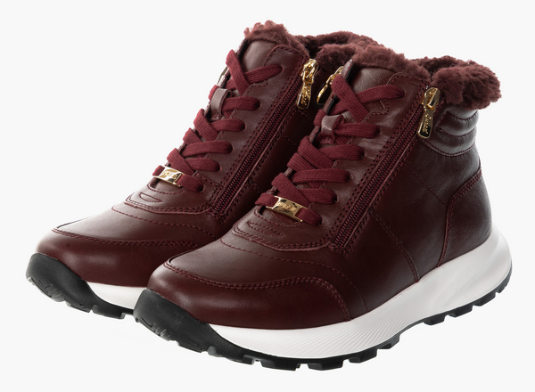 Ботинки ортопедические демисезонные Sursil Ortho 65-2401-2