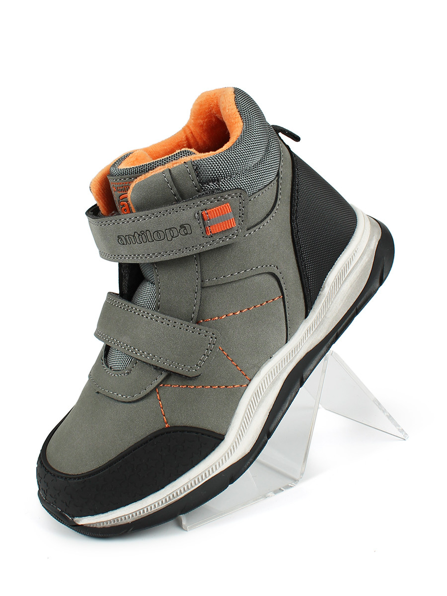 Ботинки демисезонные Antilopa AL 16077