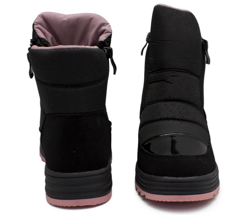 Дутики ортопедические зимние Sursil Ortho 45-146