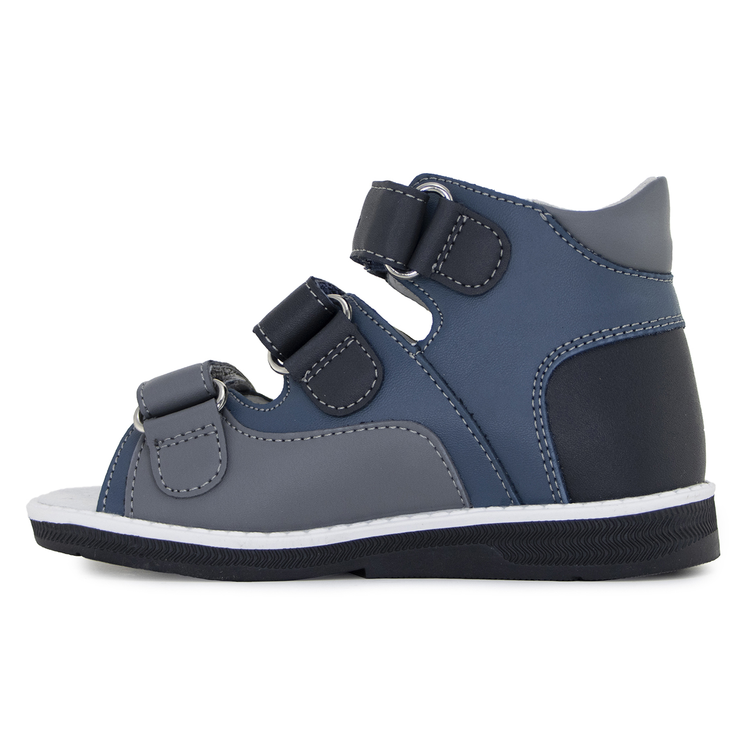 Детские сандалии Orthoboom 25057-07-1