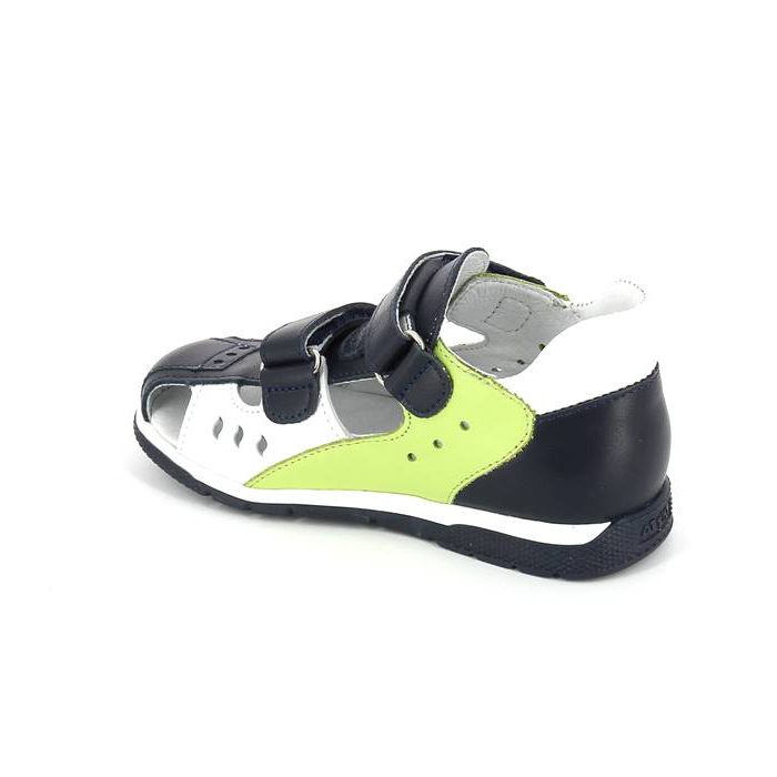 Детские сандалии Тотто 060-1-2-99-064