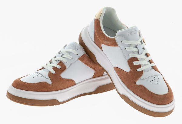 Кеды ортопедические Sursil Ortho 65-216-7