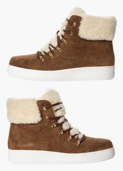 Ботинки ортопедические зимние Sursil Ortho 65-2402-2