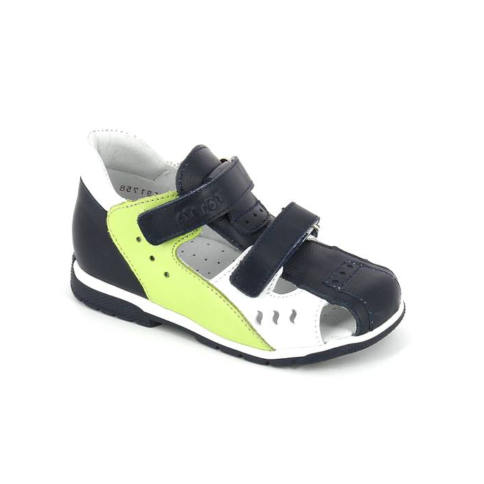 Детские сандалии Тотто 060-1-2-99-064