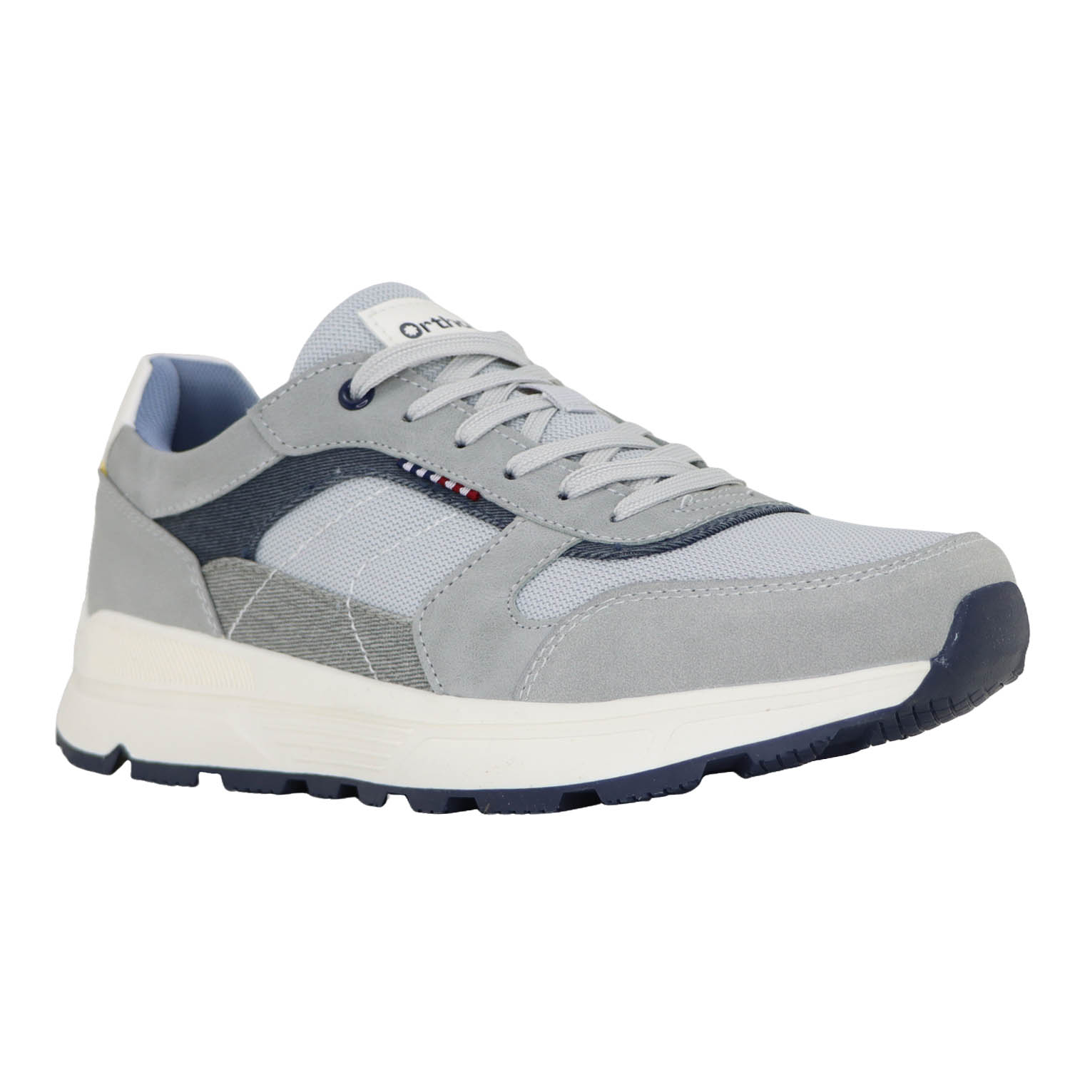 Кроссовки ортопедические Orthoboom 37247-17-1