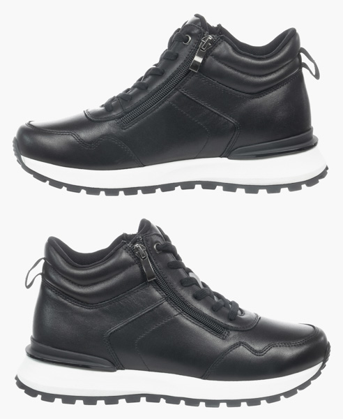 Ботинки ортопедические демисезонные Sursil Ortho 65-297