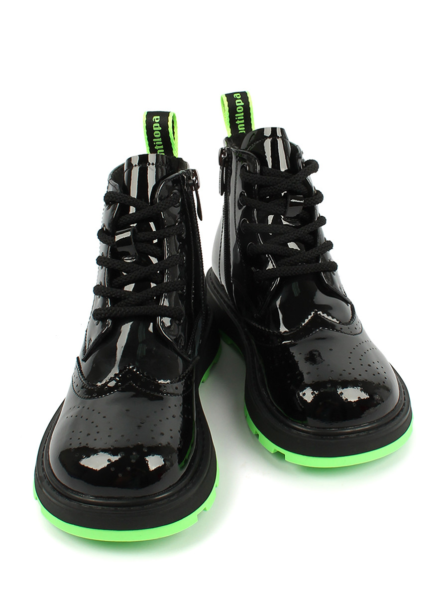 Ботинки демисезонные AntilopaAL 11629