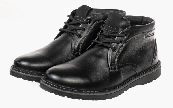 Ботинки ортопедические демисезонные Sursil Ortho 251203