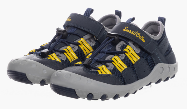 Детские сандалии Sursil Ortho 55-439