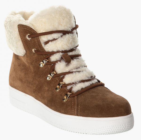 Ботинки ортопедические зимние Sursil Ortho 65-2402-2