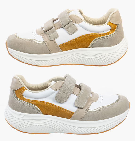 Кроссовки ортопедические GOOSE G-262207