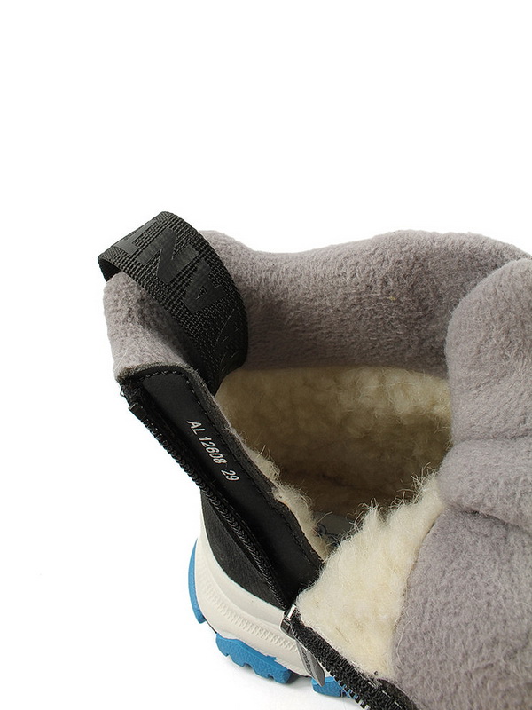 Ботинки зимние Antilopa AL 12608