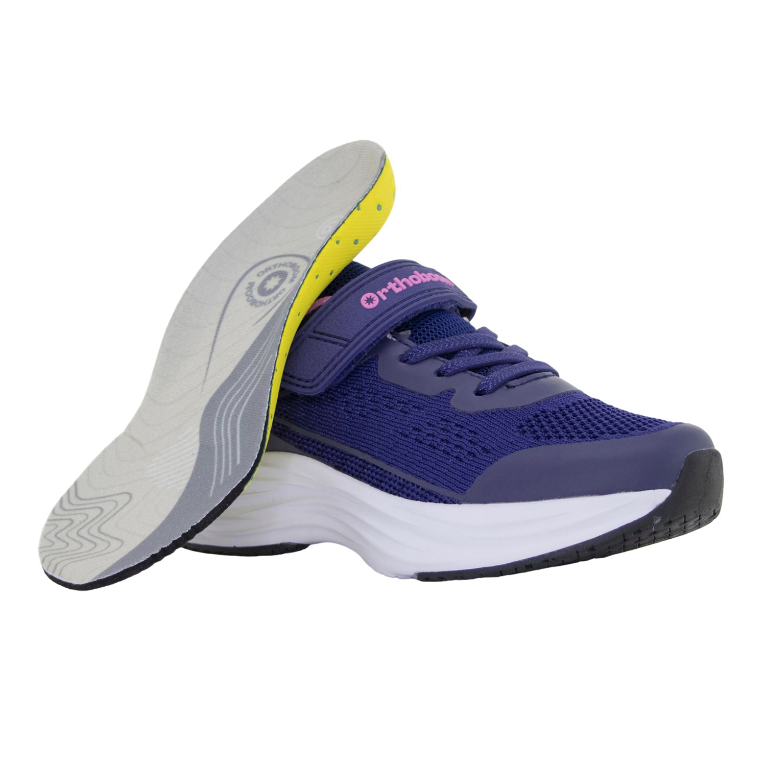 Кроссовки ортопедические Orthoboom 32223-26-2