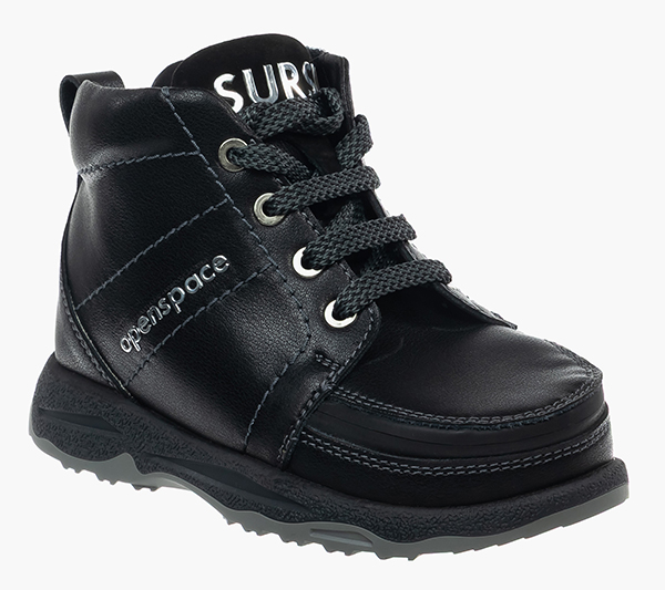 Ботинки ортопедические демисезонные Sursil Ortho OS-253202 Ботинки ортопедические демисезонные Sursil Ortho OS-253202