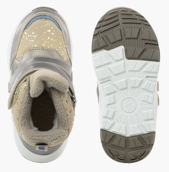 Дутики ортопедические зимние Sursil Ortho 45-2502