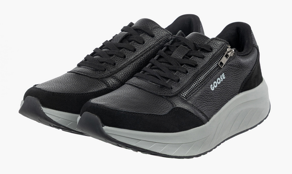 Кроссовки ортопедические Goose G-251202