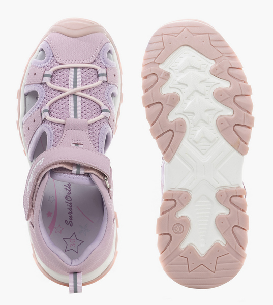 Детские сандалии Sursil Ortho 55-441-1