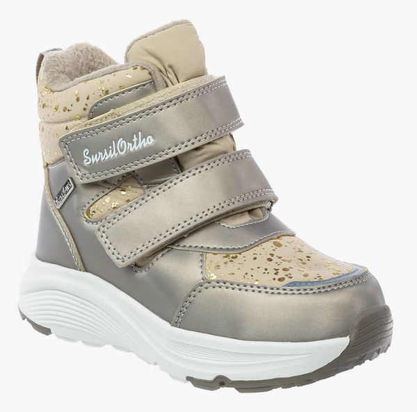 Дутики ортопедические зимние Sursil Ortho 45-2502