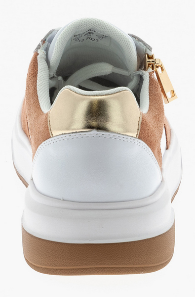 Кеды ортопедические Sursil Ortho 65-216-7