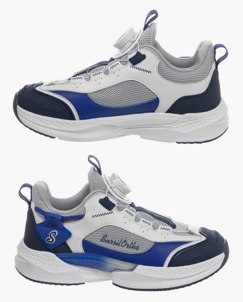 Кроссовки ортопедические Sursil Ortho 65-289-2