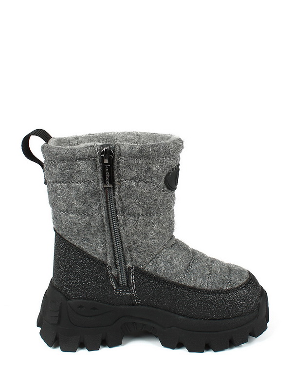 Сапоги войлочные Antilopa AL 15568