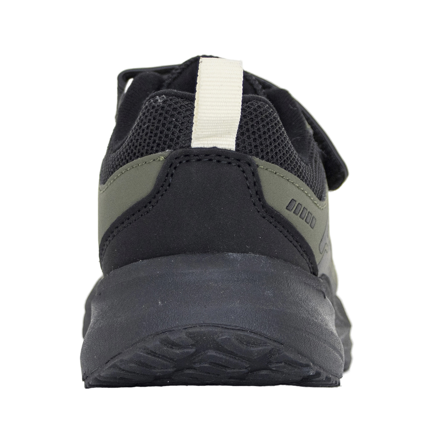 Детские кроссовки Orthoboom 33054-04 графитовый мох