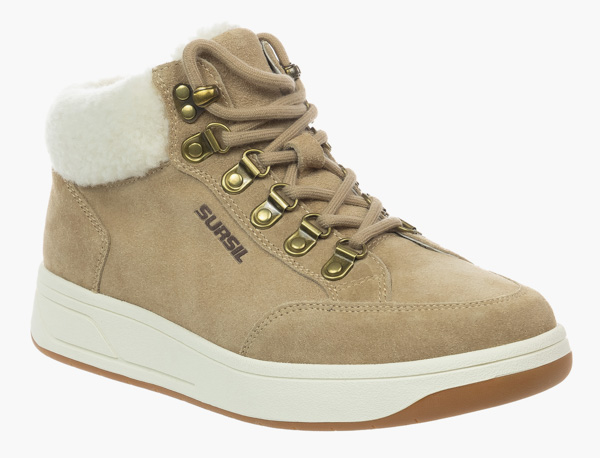 Ботинки зимние Sursil Ortho 65-2501-2 Ботинки зимние Sursil Ortho 65-2501-2