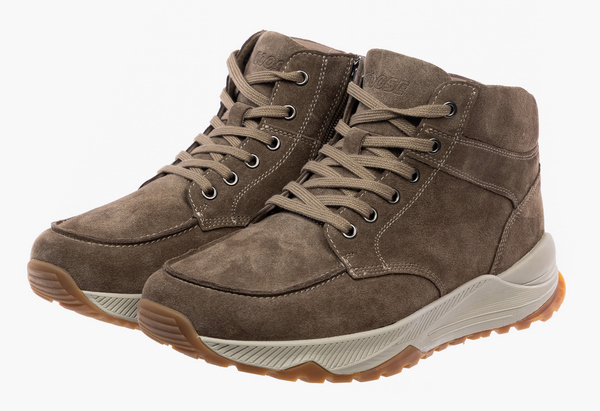 Ботинки ортопедические зимние Sursil Ortho G-252301