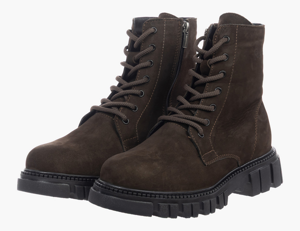 Ботинки ортопедические демисезонные Sursil Ortho 252205