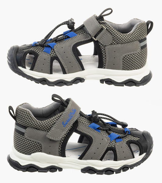 Детские сандалии Sursil Ortho 55-442-1