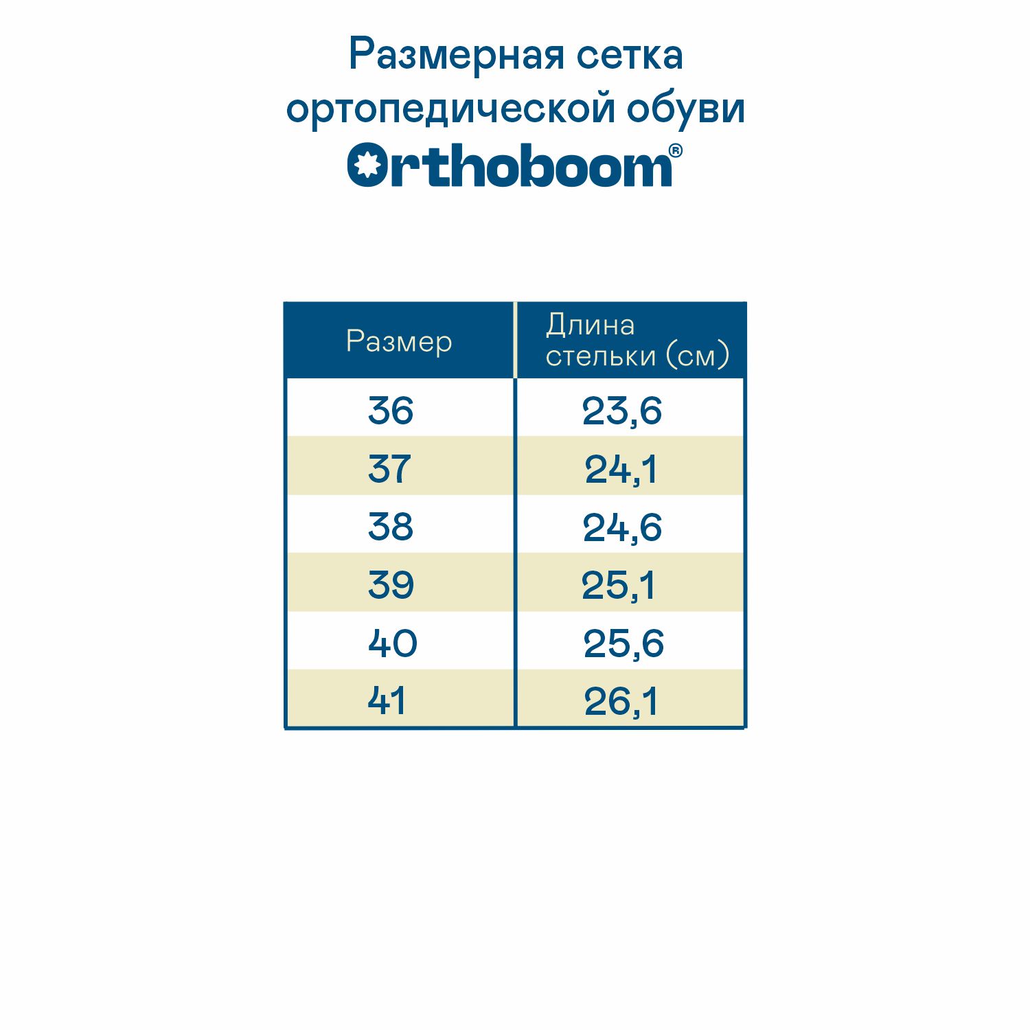 Кроссовки ортопедические Orthoboom  32245-33