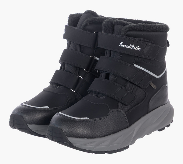 Ботинки ортопедические зимние Sursil Ortho 35-243