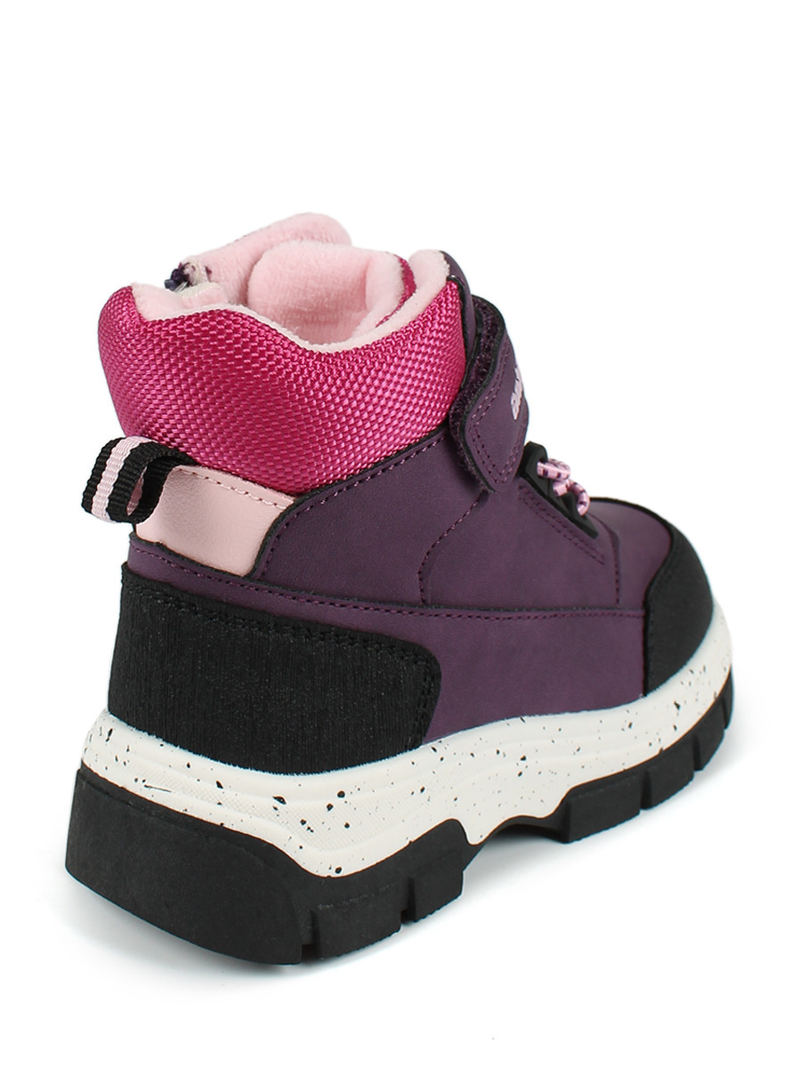 Ботинки демисезонные Antilopa AL 15421