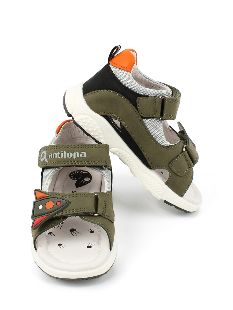 Сандалии Antilopa AL 13927