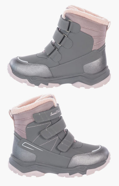 Ботинки ортопедические зимние Sursil Ortho 35-242