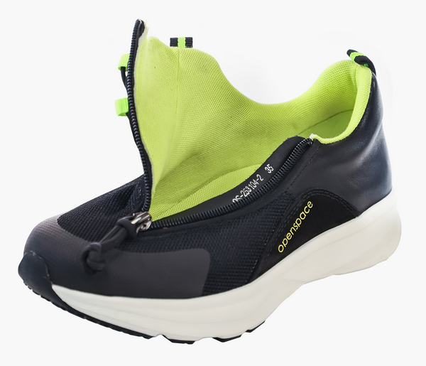 Кроссовки ортопедические Sursil Ortho G-253104-2