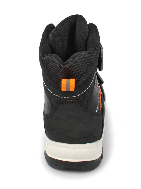 Ботинки демисезонные Antilopa AL12101